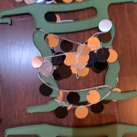 🌸HOBBY LOBBY bundle ornaments in excellent condition. - Picture 6 of 12